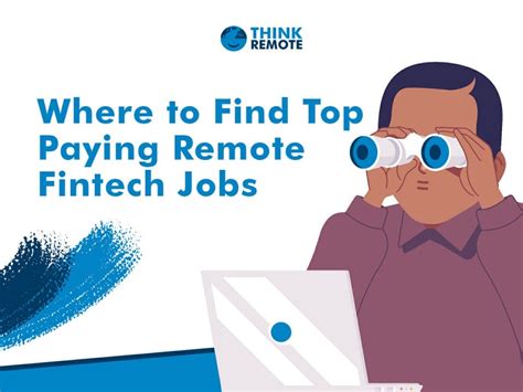 fintech jobs remote
